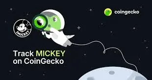 OG Mickey